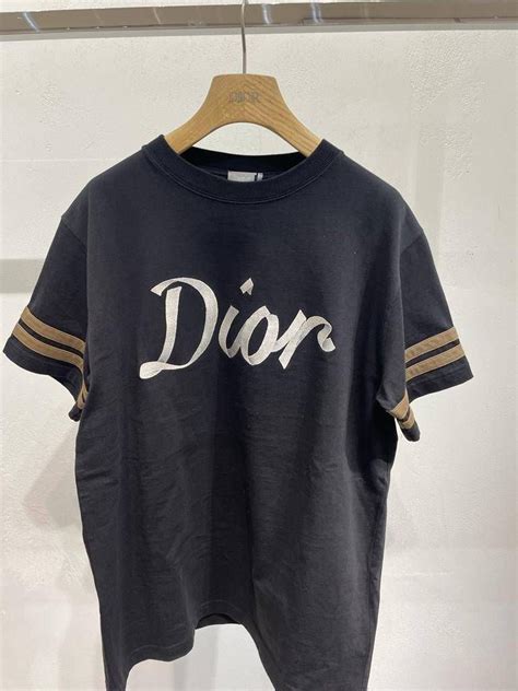 dior shirt xxl|dior t shirt price in south africa.